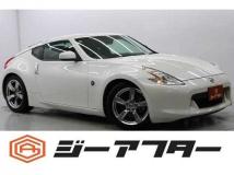 2009 Nissan Fairlady Z