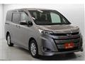 2018 Toyota Noah