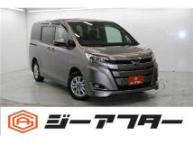 2018 Toyota Noah