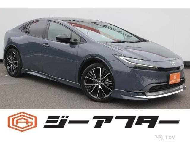 2023 Toyota Prius