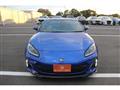 2022 Subaru BRZ