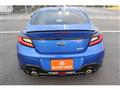 2022 Subaru BRZ
