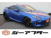 2022 Subaru BRZ