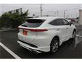 2020 Toyota Harrier