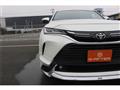 2020 Toyota Harrier