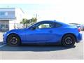 2020 Subaru BRZ