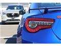2020 Subaru BRZ
