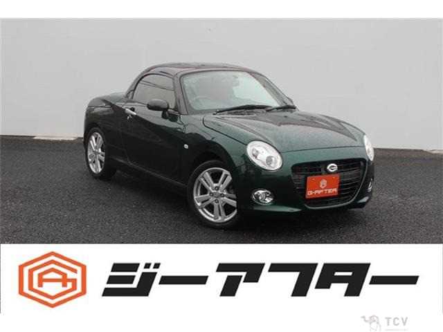 2016 Daihatsu Copen
