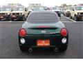 2016 Daihatsu Copen