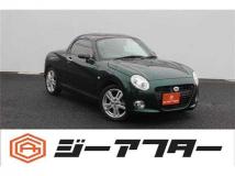 2016 Daihatsu Copen