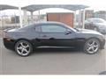 2014 Chevrolet Camaro