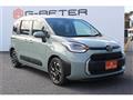 2023 Toyota Sienta