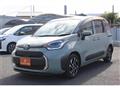 2023 Toyota Sienta