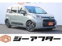 2023 Toyota Sienta