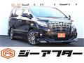 2016 Toyota Alphard G