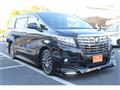 2016 Toyota Alphard G