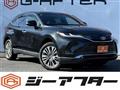 2020 Toyota Harrier