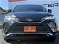 2020 Toyota Harrier