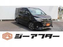 2019 Toyota Noah