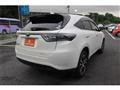 2015 Toyota Harrier