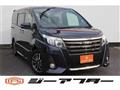 2016 Toyota Noah
