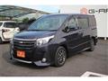 2016 Toyota Noah