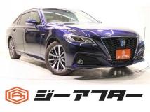 2019 Toyota Crown