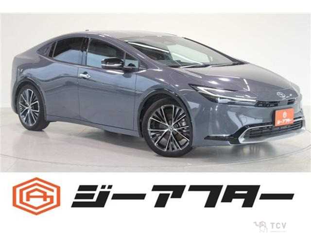 2023 Toyota Prius