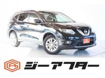 2016 Nissan X-Trail