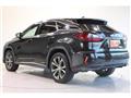 2016 Lexus RX