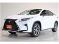 2015 Lexus RX