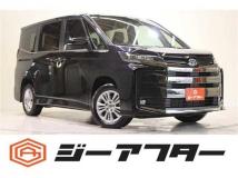 2024 Toyota Noah