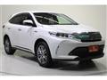 2018 Toyota Harrier