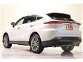 2020 Toyota Harrier