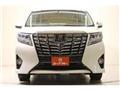 2016 Toyota Alphard G