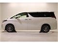 2016 Toyota Alphard G