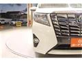 2016 Toyota Alphard G