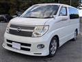 2009 Nissan Elgrand