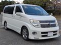 2009 Nissan Elgrand