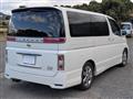 2009 Nissan Elgrand