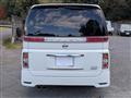 2009 Nissan Elgrand