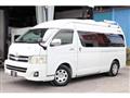 2011 Toyota Hiace Van