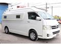 2011 Toyota Hiace Van