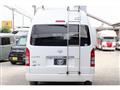 2011 Toyota Hiace Van