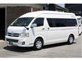 2012 Toyota Hiace Van