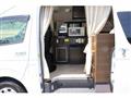 2012 Toyota Hiace Van