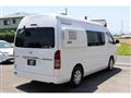 2012 Toyota Hiace Van