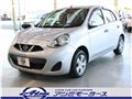 2016 Nissan March