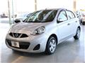 2016 Nissan March