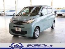 2021 Mitsubishi eK Wagon